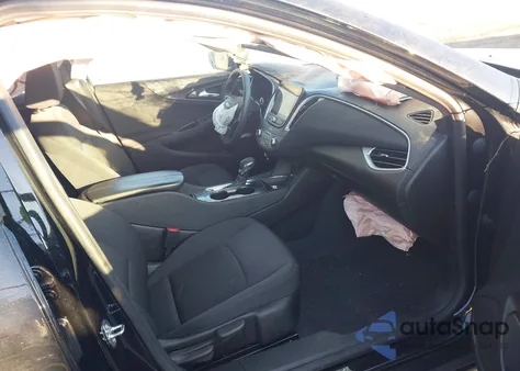 2023 Chevrolet Malibu Fwd 1Lt z USA, uszkodzony, nr VIN 1G1ZD5ST0PF189491